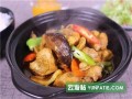 做砂锅小吃生意如何_润仟祥黄焖鸡好做吗