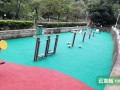 地坪材料生产epdm颗粒材料_环氧地坪漆