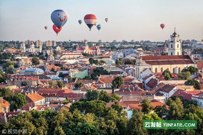 立陶宛公司注册的流程及基本知识 立陶宛公司注册的流程及基本知识