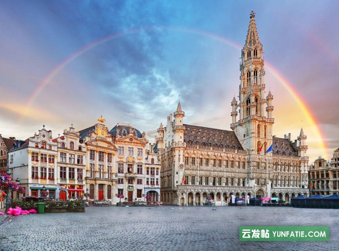 比利时公司注册的流程知识 比利时公司注册的流程知识