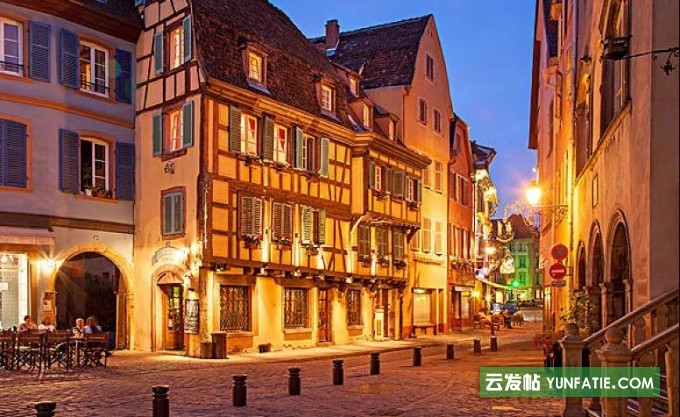 法国公司注册的流程及类型 法国公司注册的流程及类型