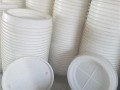 塑料井盖模具规格-塑料水泥井盖模具厂家