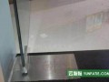 上海水清路玻璃门夹维修_GMT地弹簧安装