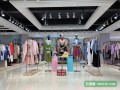 上海品牌摩凡22春专柜撤柜实体品牌女装折扣批发供应