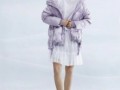 广州原创设计师品牌女装认同冬服装货市场折扣批发