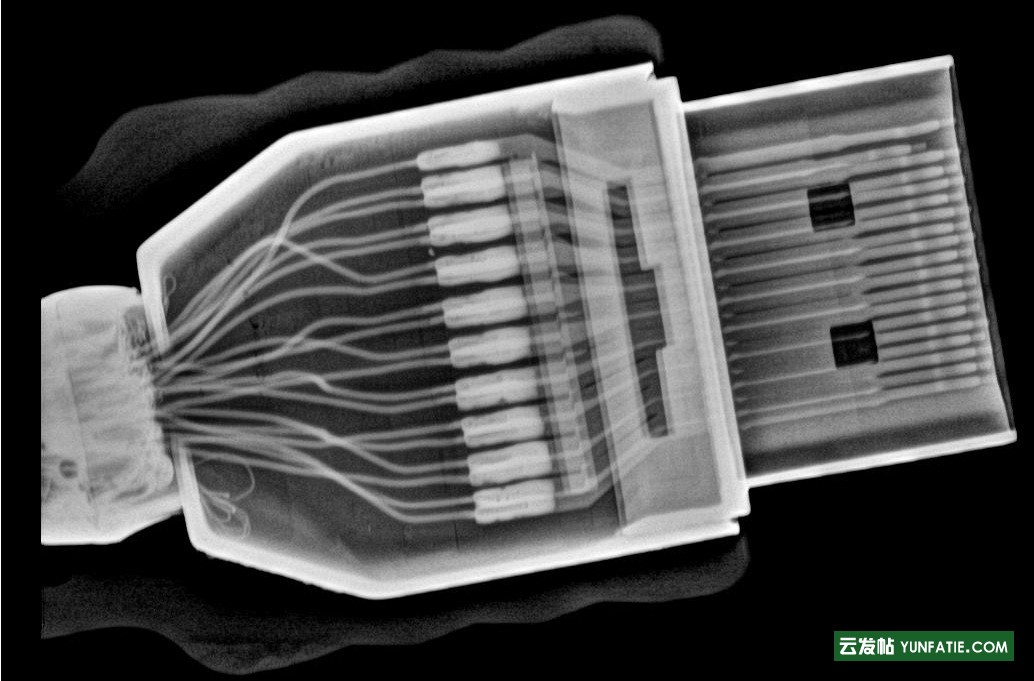 x-ray检测设备_航空扦头_连接器_产品缺陷检测设备 x-ray检测设备_航空扦头_连接器_产品缺陷检测设备