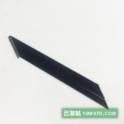 14G黑色不锈钢自行车辐条山地车车条 14G黑色不锈钢自行车辐条山地车车条