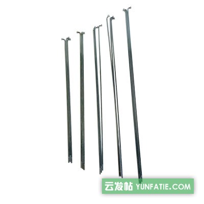 12寸-28寸自行车辐条14G辐条镀锌自行车钢丝车条 12寸-28寸自行车辐条14G辐条镀锌自行车钢丝车条