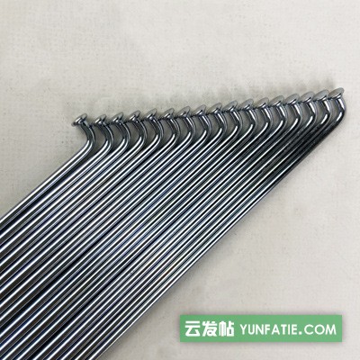 12寸-28寸自行车辐条14G辐条镀锌自行车钢丝车条 12寸-28寸自行车辐条14G辐条镀锌自行车钢丝车条