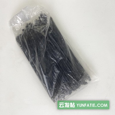 黑色14G山地自行车辐条45#钢自行车辐条钢丝童车辐条