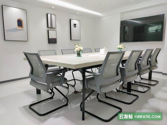 创业基地_60平米_月租1980元/月_精装修可注册 创业基地_60平米_月租1980元/月_精装修可注册