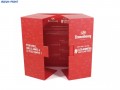 旭升专业生产酒类包装盒定做,开发酒类包装盒定做