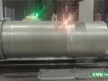 油缸激光熔覆修复加工：高效精准的再制造解决方案