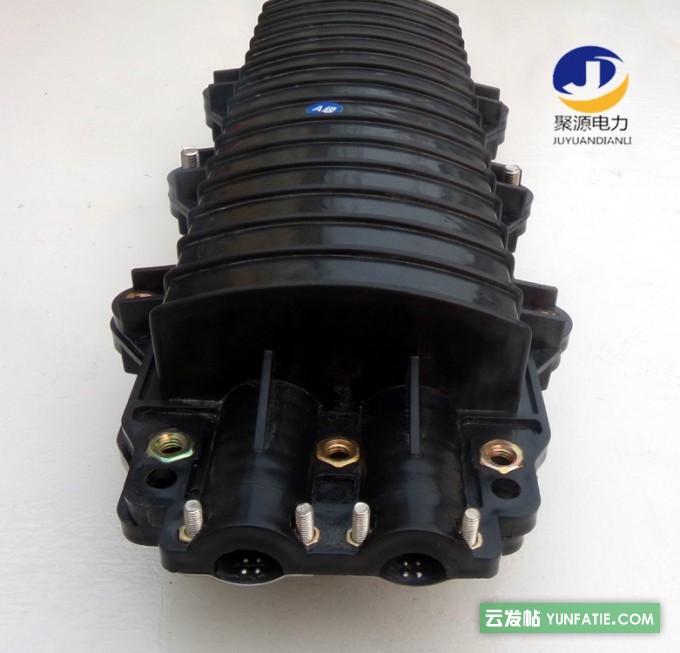 光缆地埋接头盒ABS塑料接头盒_卧式24芯光缆接头盒 光缆地埋接头盒ABS塑料接头盒_卧式24芯光缆接头盒