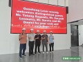 印尼客户代表团到访国盛激光共探增材制造技术合作新机遇