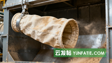 布袋除尘器_——_工业除尘实力派,高效净化守护蓝天 布袋除尘器_——_工业除尘实力派,高效净化守护蓝天