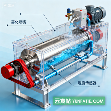 高效粉尘加湿机_工业粉尘降尘抑尘专用设备 高效粉尘加湿机_工业粉尘降尘抑尘专用设备