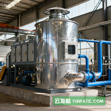 高效催化燃烧设备_有机废气达标处理核心装置 高效催化燃烧设备_有机废气达标处理核心装置