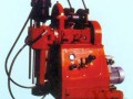 适用于煤矿井下工作环境的煤矿巷道钻机
