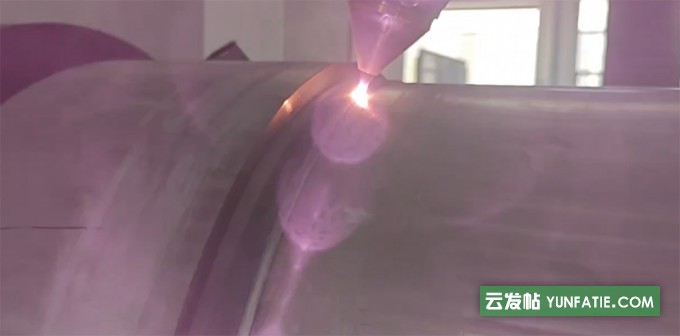 铝合金激光熔覆修复技术适用场景与典型应用案例 铝合金激光熔覆修复技术适用场景与典型应用案例