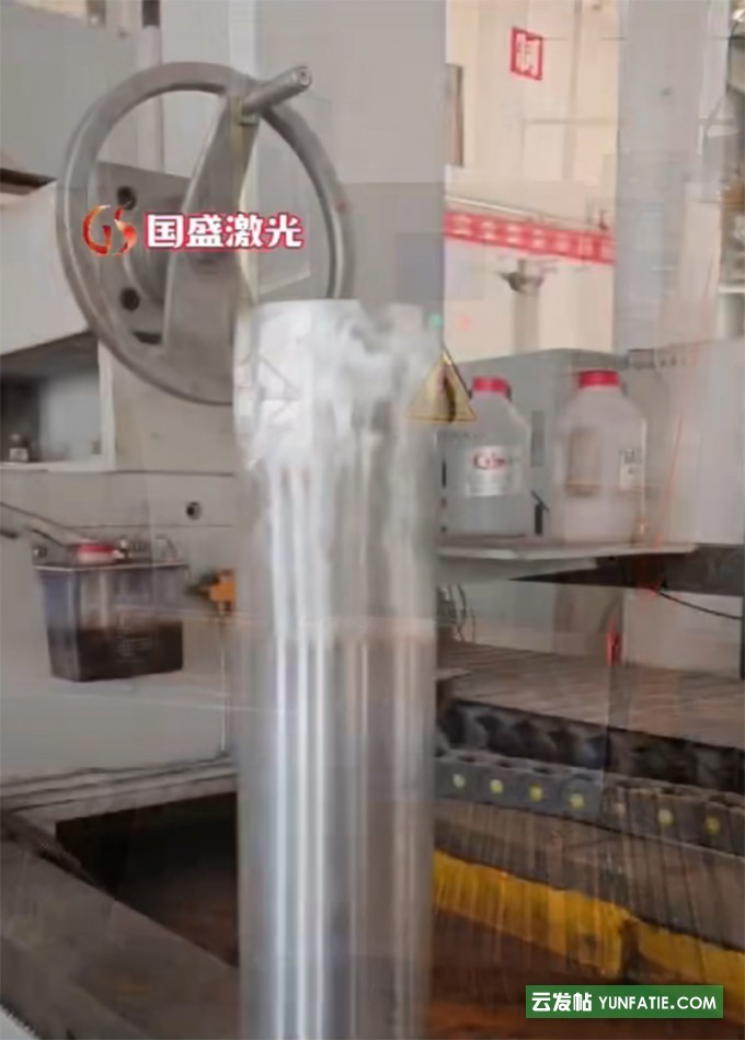 铝合金激光熔覆修复技术适用场景与典型应用案例 铝合金激光熔覆修复技术适用场景与典型应用案例