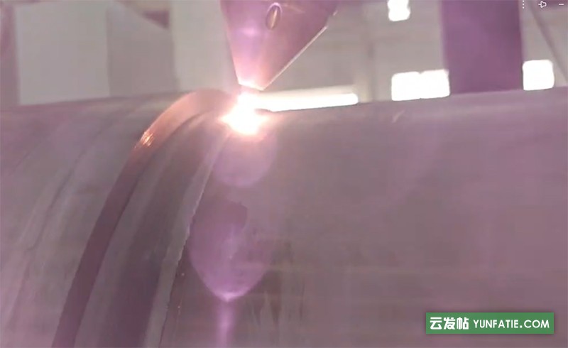 铝合金激光熔覆修复技术适用场景与典型应用案例 铝合金激光熔覆修复技术适用场景与典型应用案例