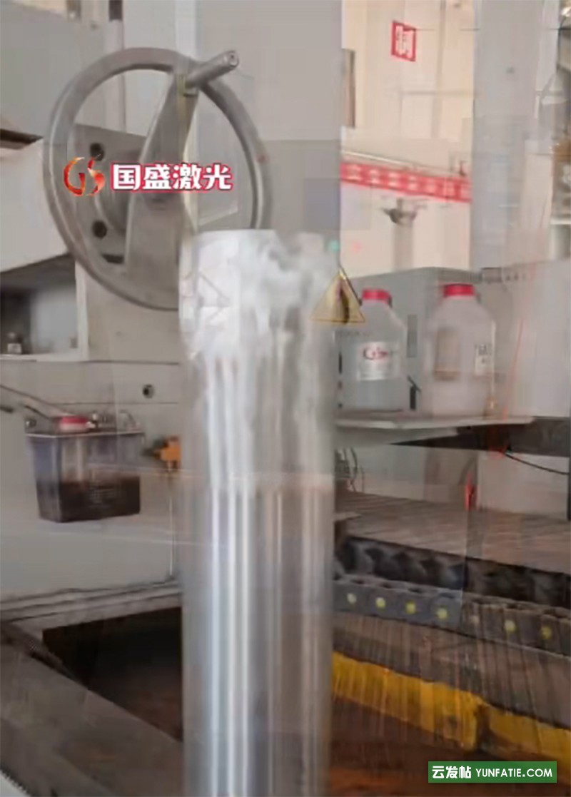 铝合金激光熔覆修复技术适用场景与典型应用案例 铝合金激光熔覆修复技术适用场景与典型应用案例