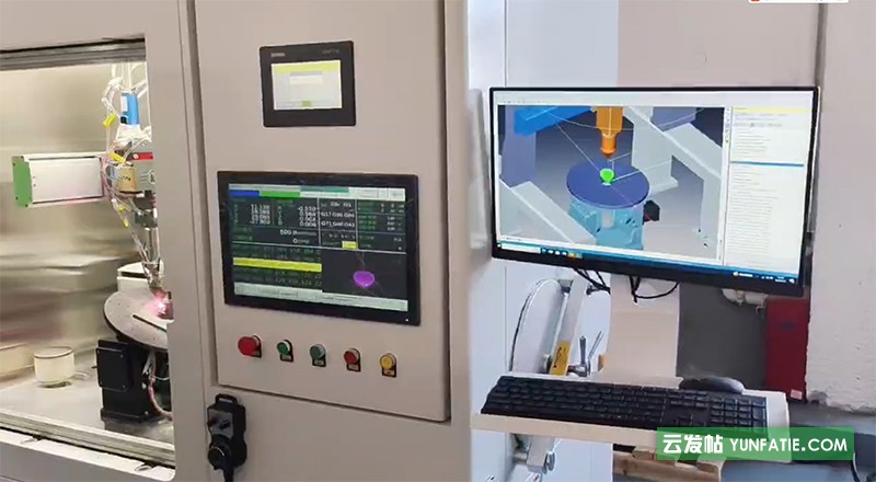 密封仓激光3D打印技术在各行业的应用 密封仓激光3D打印技术在各行业的应用