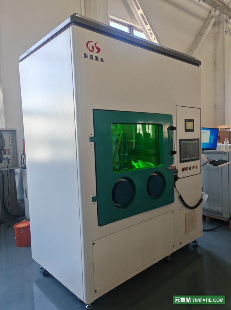 密封仓激光3D打印技术在各行业的应用 密封仓激光3D打印技术在各行业的应用