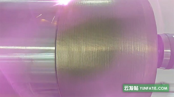 增压泵活柱激光熔覆修复工艺流程详解 增压泵活柱激光熔覆修复工艺流程详解