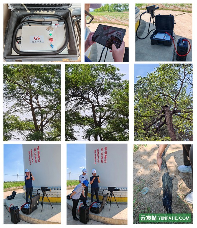 激光清障仪行业应用现状与发展趋势 激光清障仪行业应用现状与发展趋势