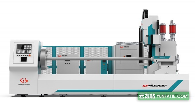 如何采购激光熔覆设备:国盛激光帮助您规避风险 如何采购激光熔覆设备:国盛激光帮助您规避风险