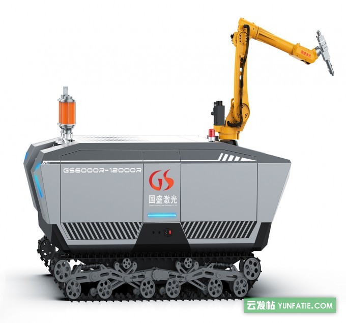 如何采购激光熔覆设备:国盛激光帮助您规避风险 如何采购激光熔覆设备:国盛激光帮助您规避风险