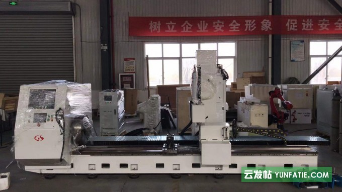 如何采购激光熔覆设备:国盛激光帮助您规避风险 如何采购激光熔覆设备:国盛激光帮助您规避风险