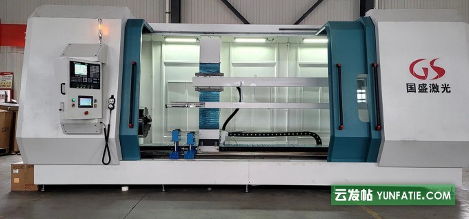 如何采购激光熔覆设备:国盛激光帮助您规避风险 如何采购激光熔覆设备:国盛激光帮助您规避风险